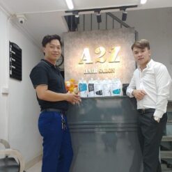 he thong uon duoi ohato 10