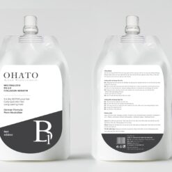 KEM DẬP ÉP ĐA NĂNG OHATO B2