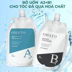 he thong uon duoi ohato 8