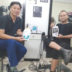 he thong uon duoi ohato 9