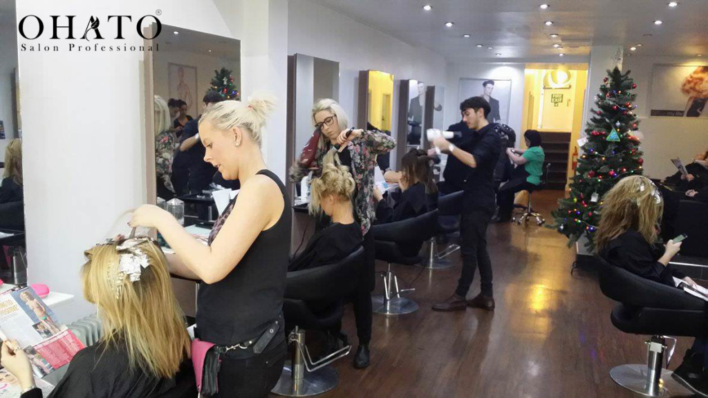 London Salon