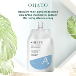 uốn duỗi OHATO A1