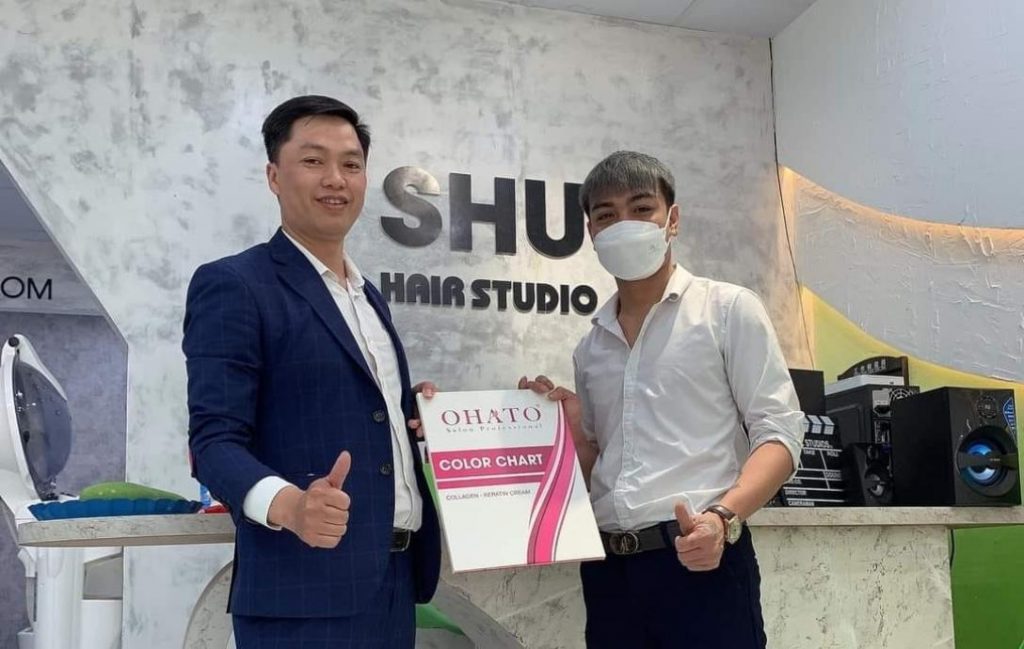 khach hang quay tro lai