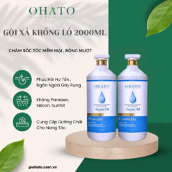 Dầu gội xả collagen​