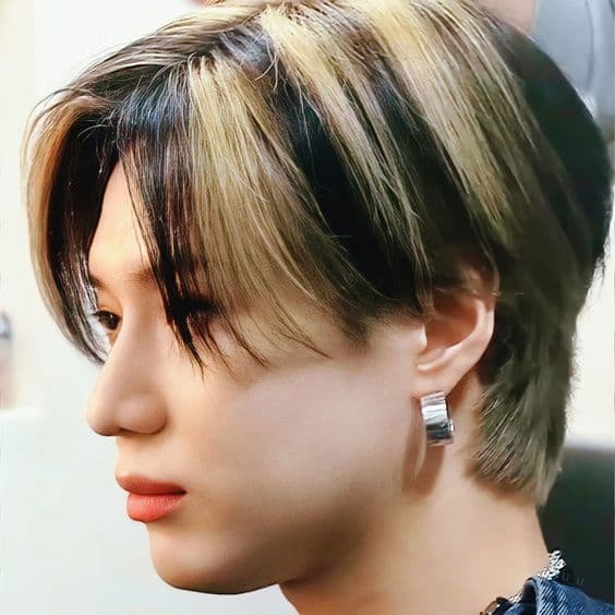 gay light toc bach kim