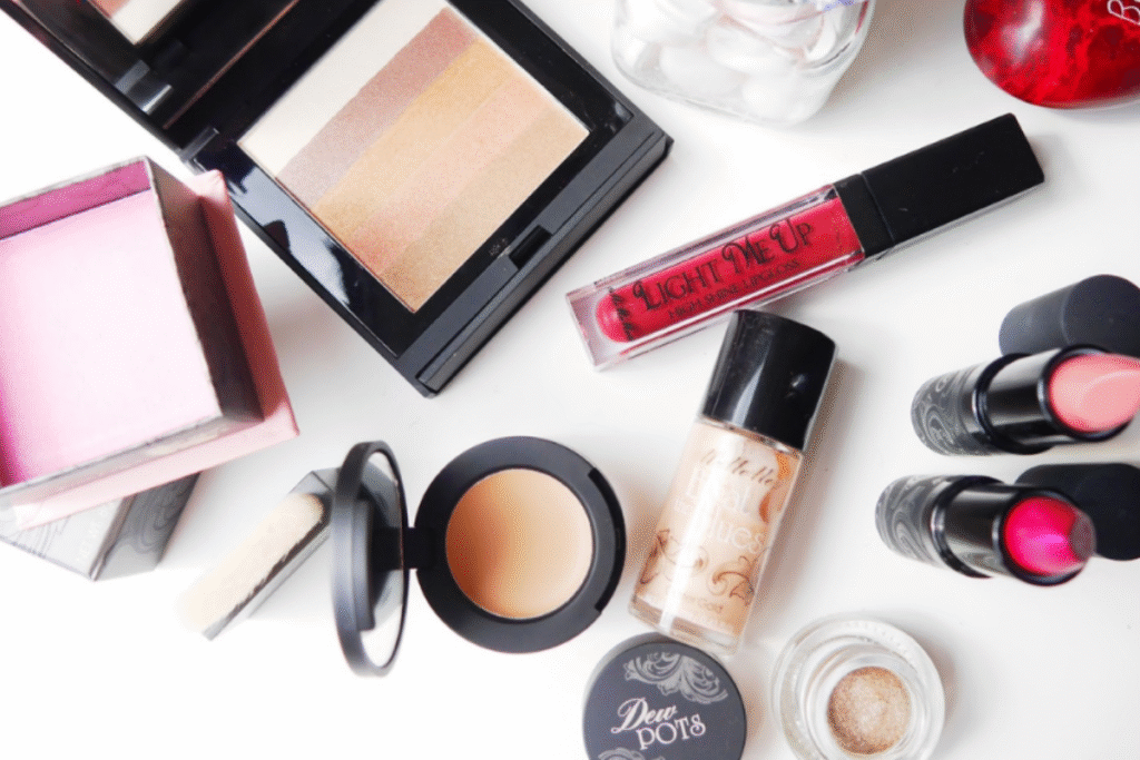 San pham khong co giay to phap ly tren thi truong