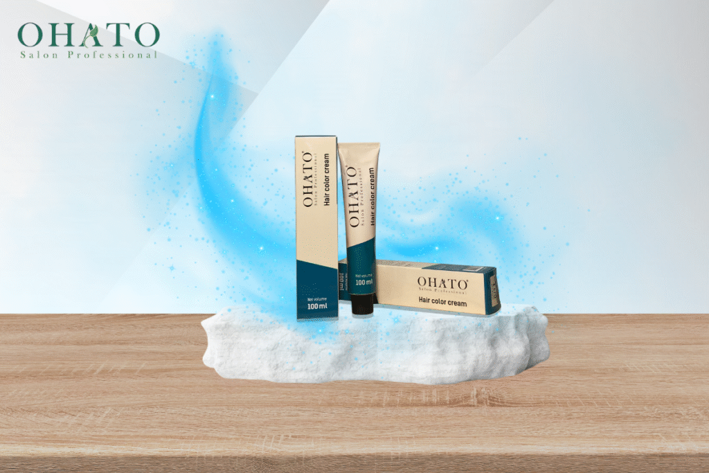 Tam quan trong cua mui huong trong my pham toc