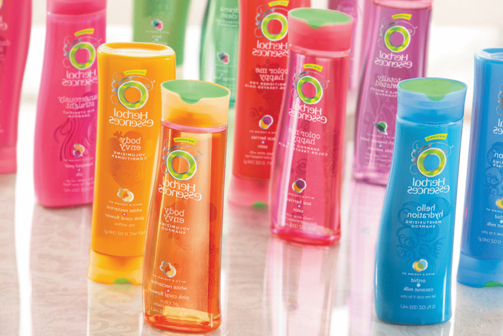 Cac dau goi hien nay tren thi truong