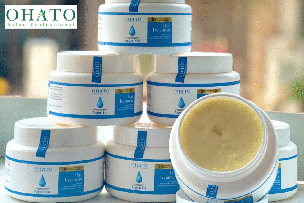 Nen tang khac biet tu nhung thanh phan cao cap tao nen chat luong san pham toc Ohato