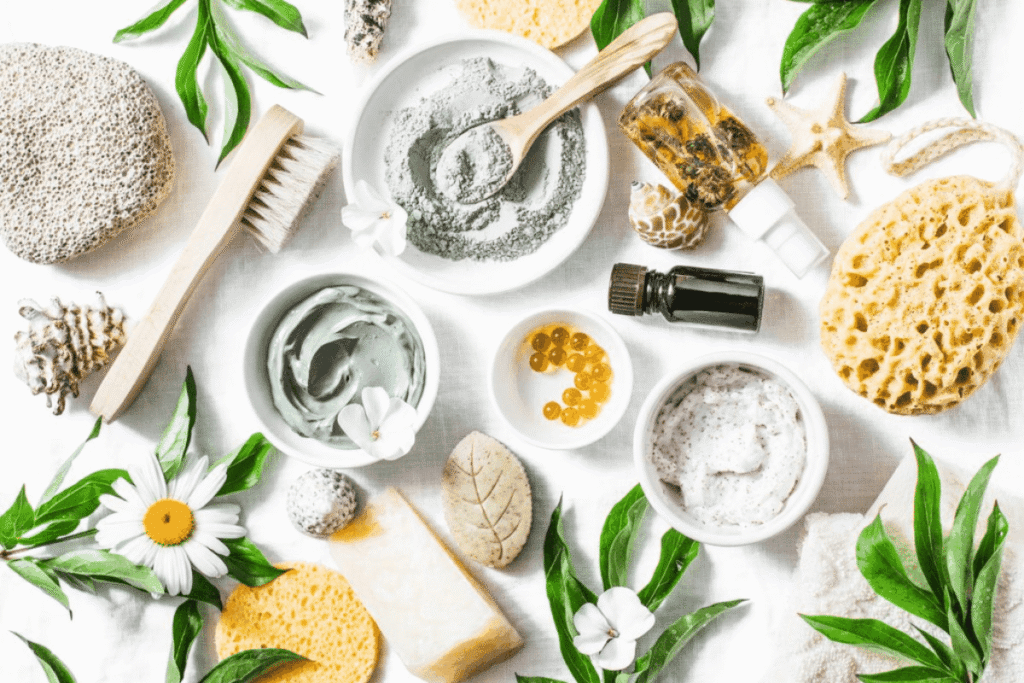 Su khac biet giua my pham toc thien nhien va an toan 1