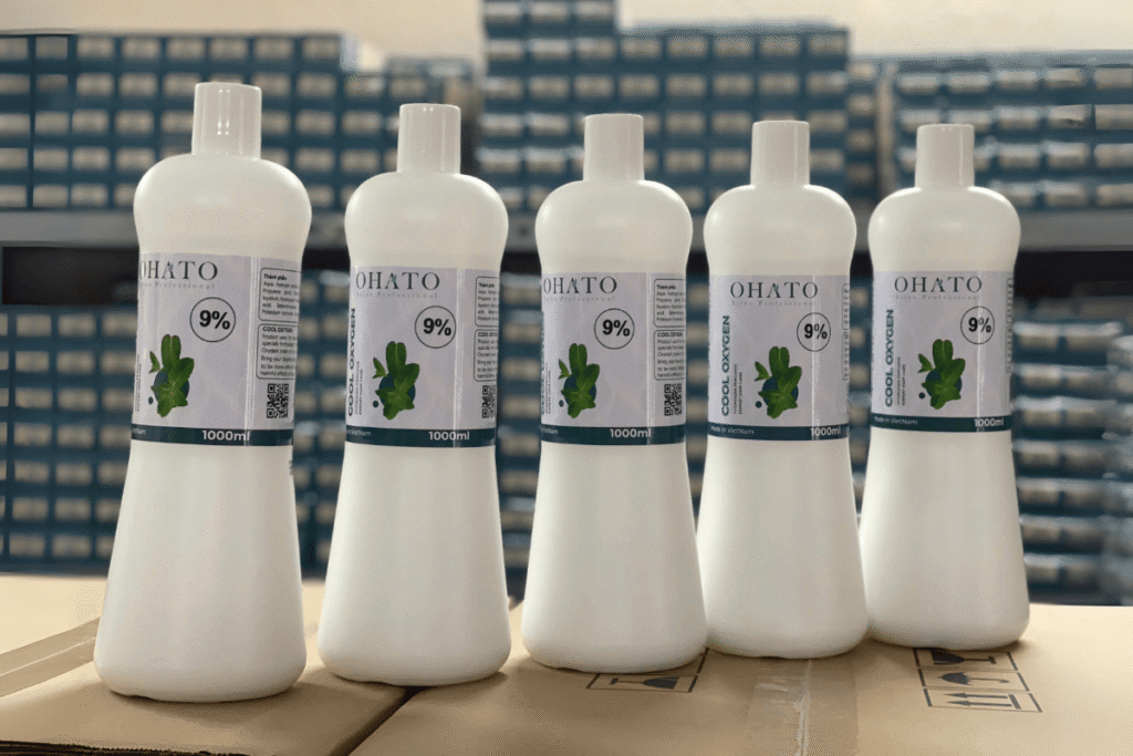 Thuoc tay toc 9 OHATO