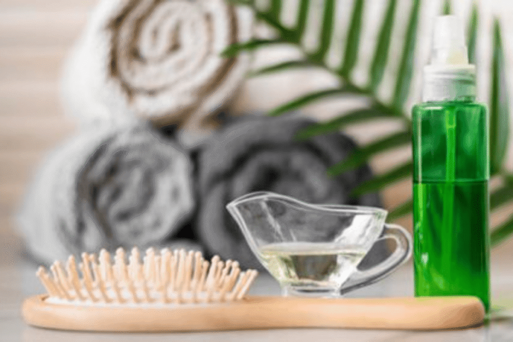 Vi sao nhieu nguoi chon gia cong my pham cham soc toc