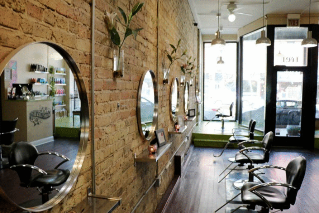 Vi sao ton kho luon la noi lo lon cua chu salon