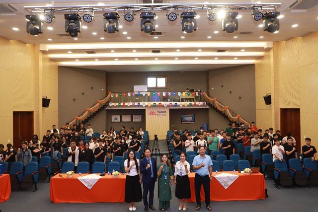 OHATO тАУ Khoi nghiep tu te trong nganh my pham