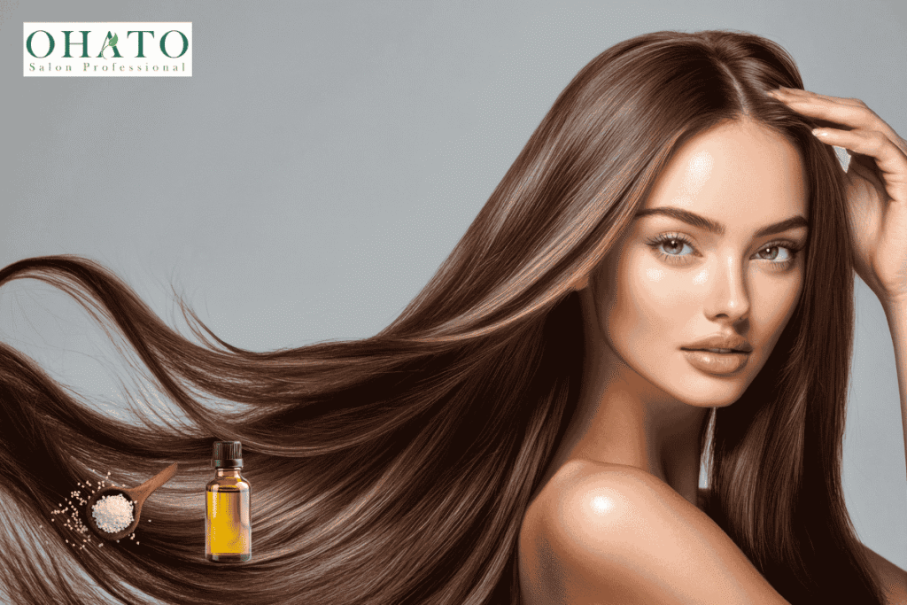 Cach lam toc nhanh dai de nhat