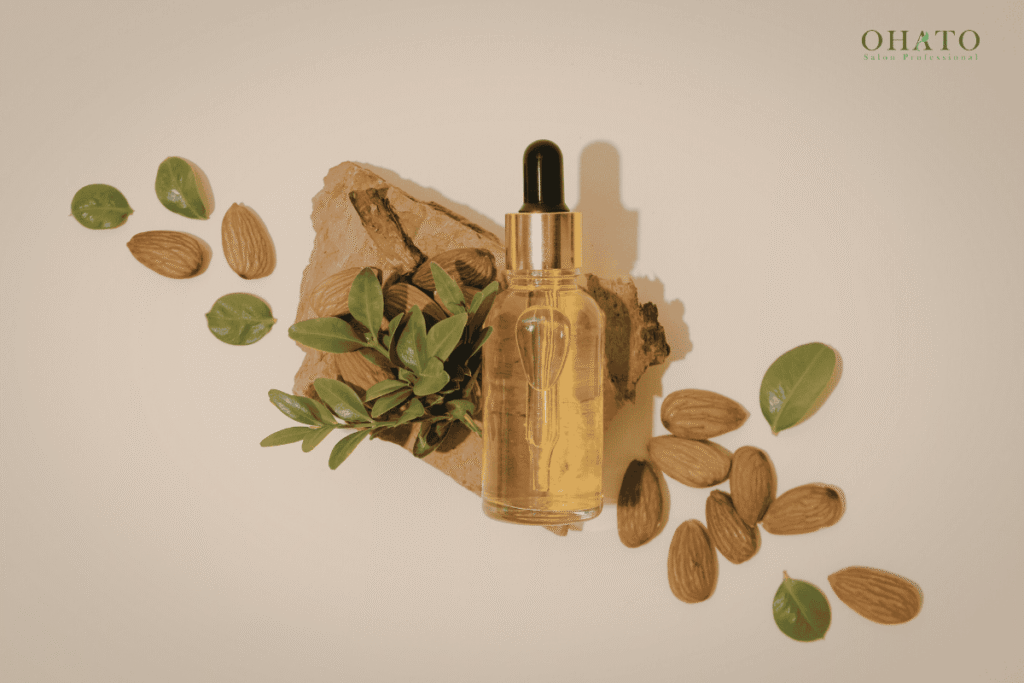 Dau duong toc argan oil