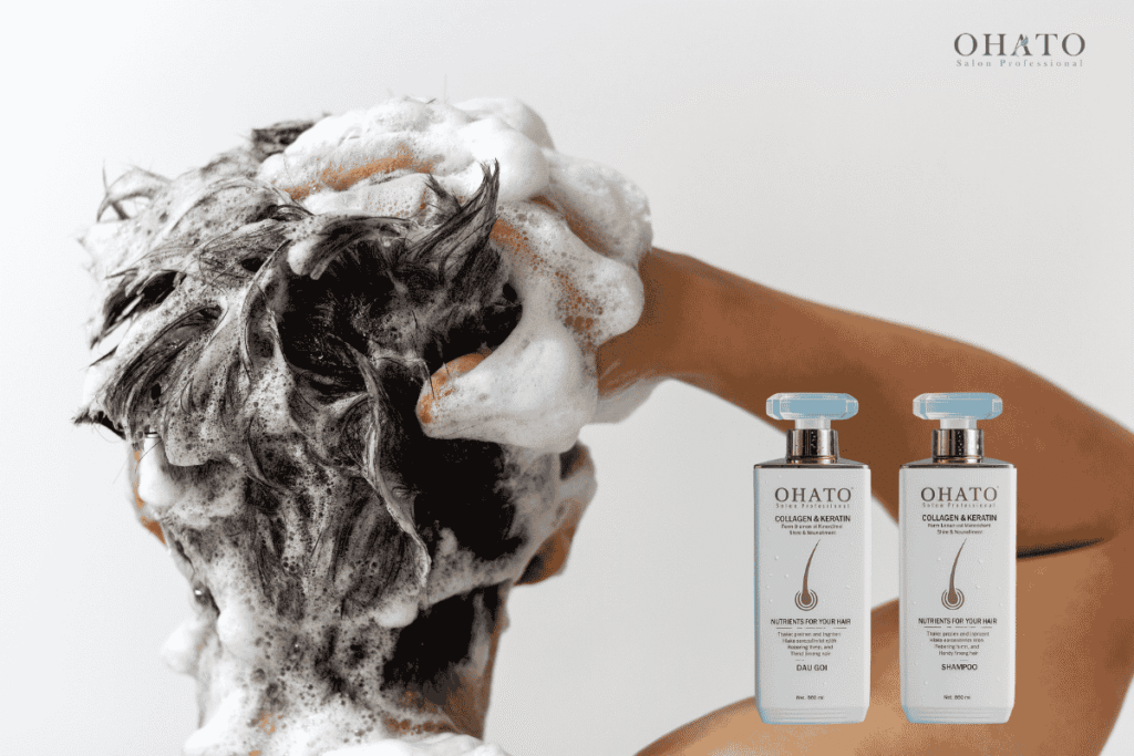 Dau goi dau danh cho nam