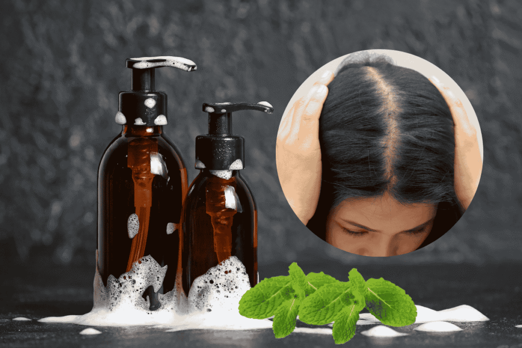 Ai la nguoi thuc su can den dau goi khong co bac ha