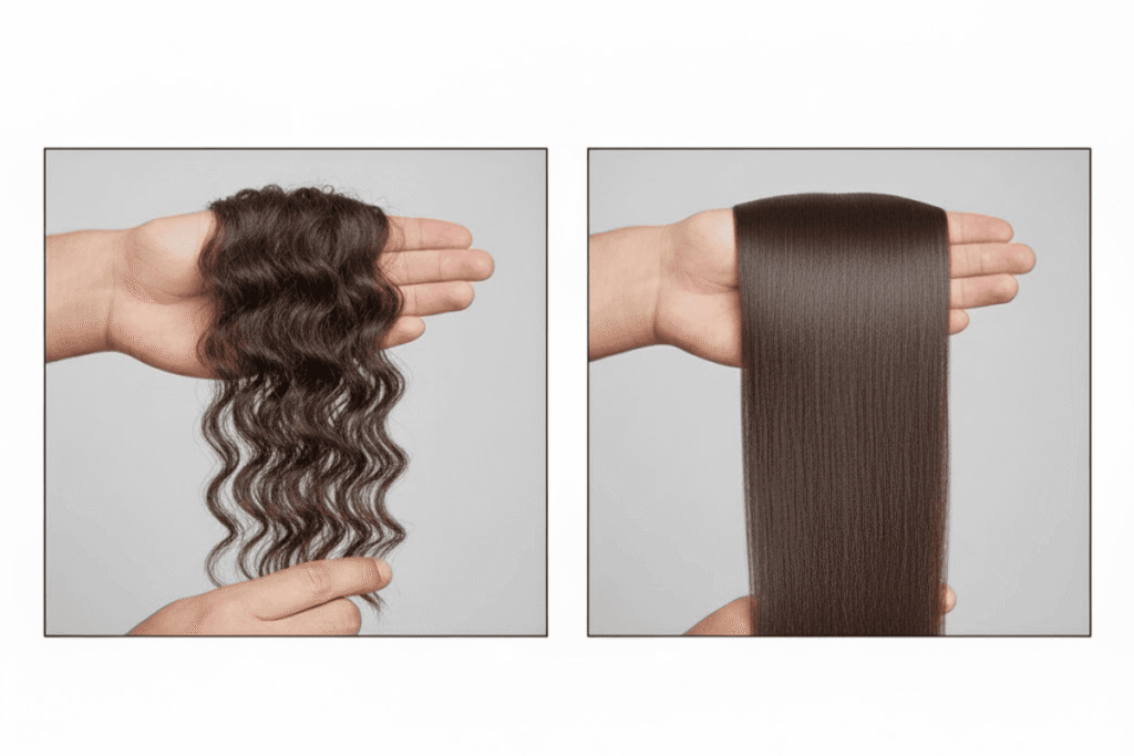 Cach lam thang toc sau khi dap xu