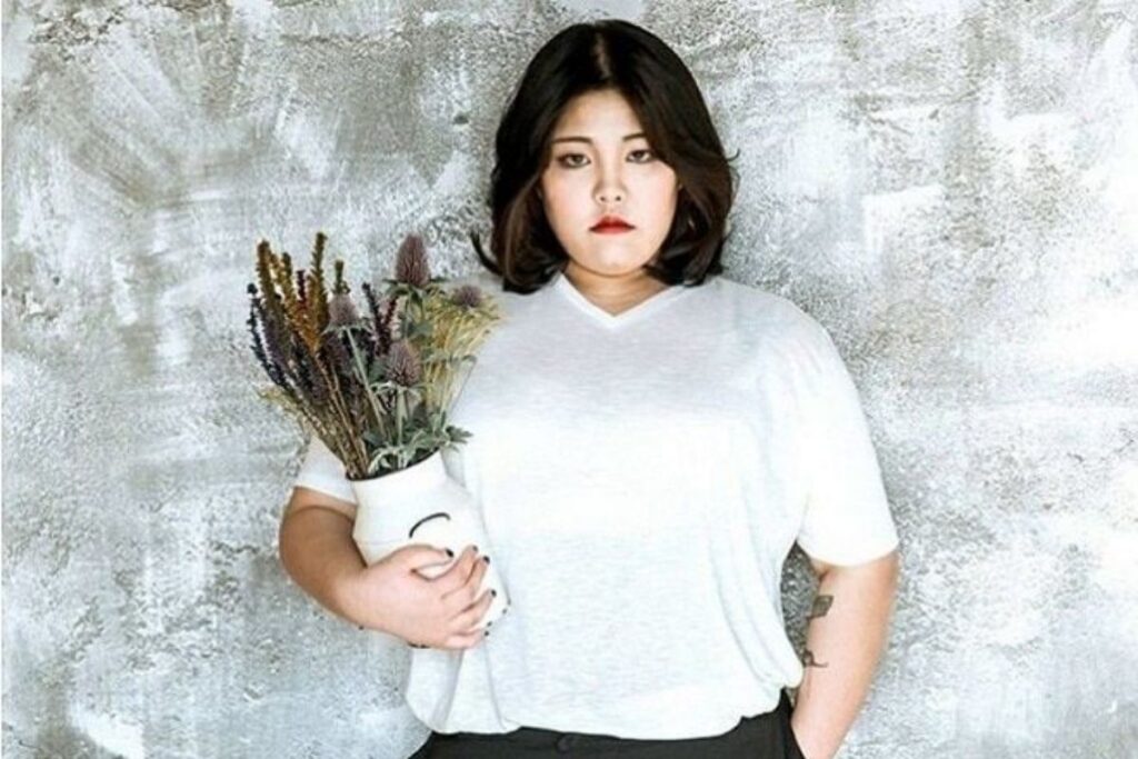 Kieu toc cho nguoi map lun