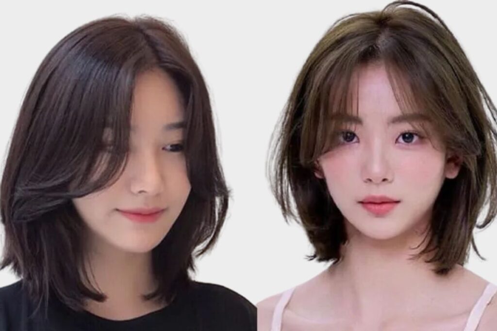 Kieu toc tuoi teen hot nhat cho nu