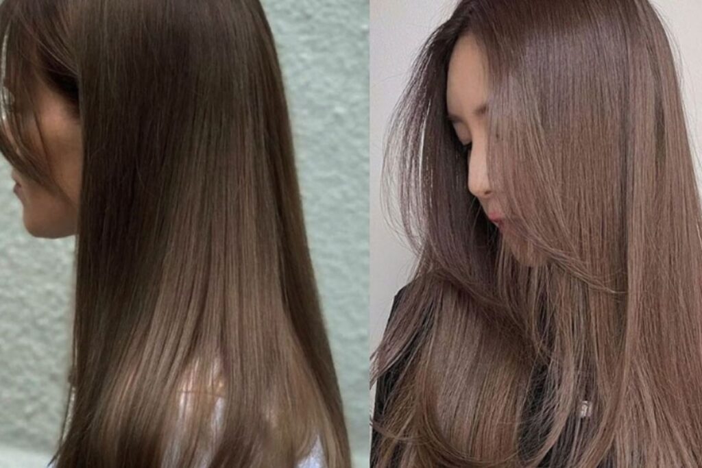 Mau toc nau dong lanh 1