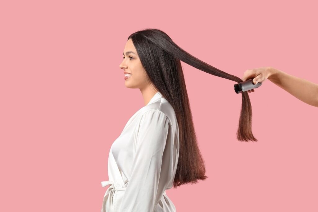 hap dau toc co thang khong