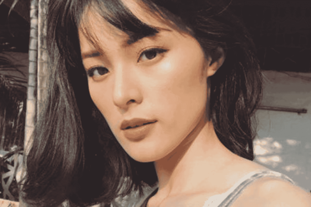 kieu toc cho mat gay