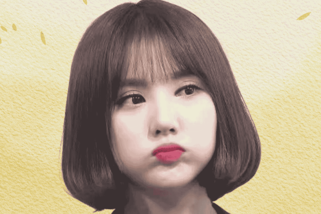 mat tron nhuom mau gi