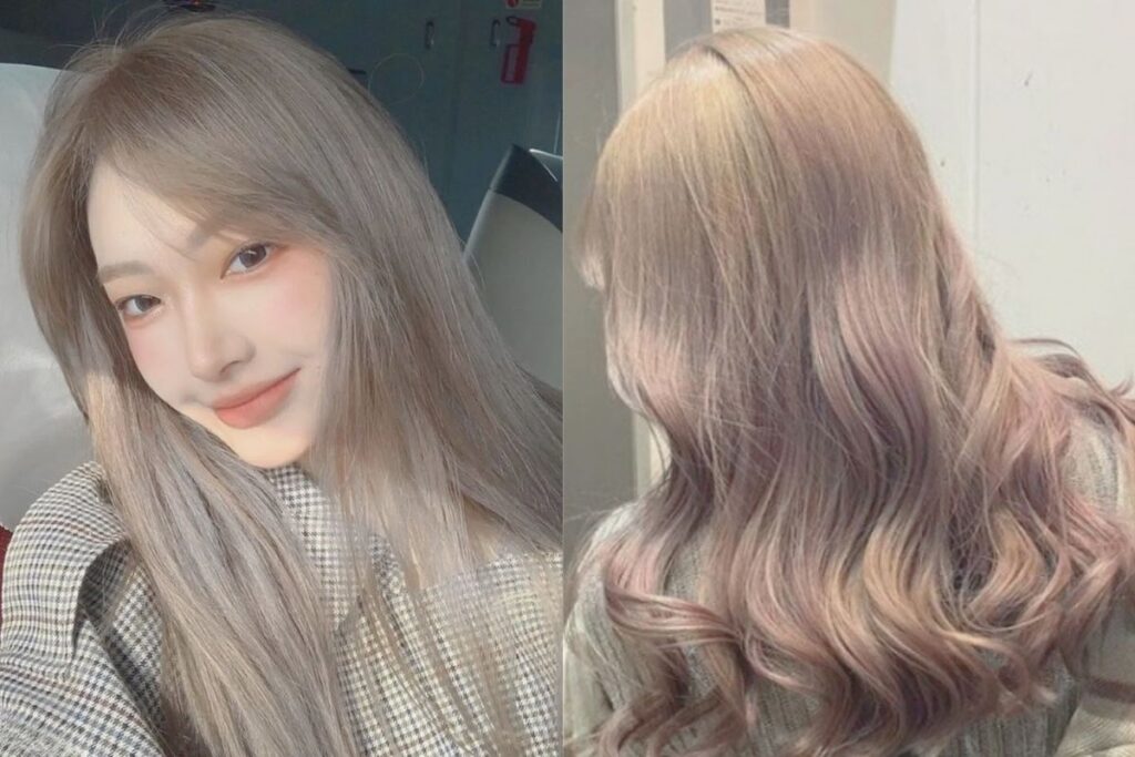 mau tra sua khong tay