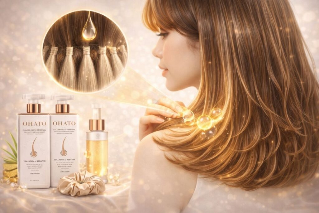 Cham soc toc noi nhu the nao de bao ve moi noi tuyet doi