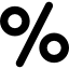percent